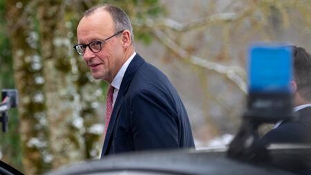 Merz stimmt Koalition auf schwieriges Jahr 2026 ein