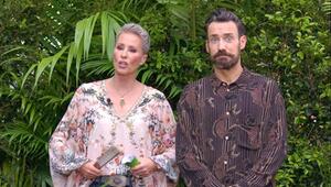 Sonja Zietlow, Jan Köppen 