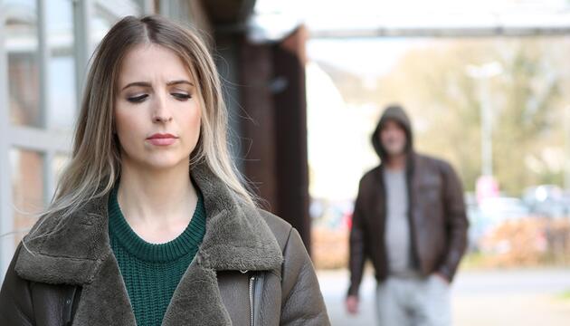 Catcalling, Belästigung, Frauen, Sicherheit, Mobilität