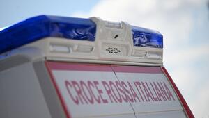 Italien: Rettungswagen