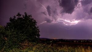 Gewitter