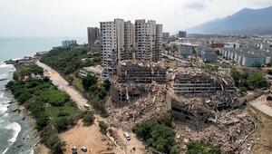 Luftbilder zeigen Zerstörung: 39-Sekunden-Beben fordert Hunderte Tote in Venezuela