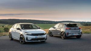 Opel Corsa GSE
