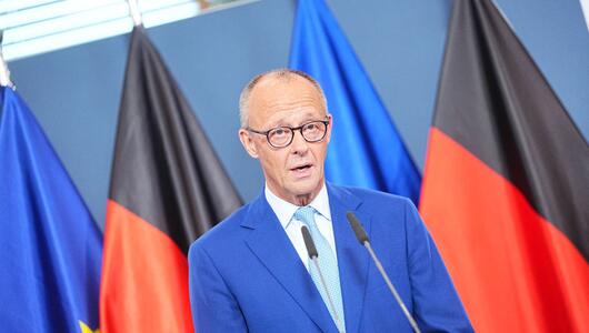 Wahlen aus Bundessicht - CDU