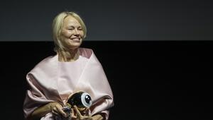 Zürich Film Festival - Golden Eye Award