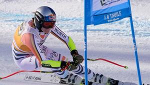 Ski-Weltcup in Italien