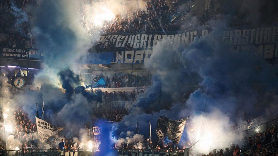 FC Schalke 04 - Hamburger SV