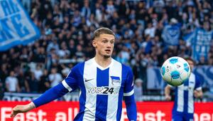 Hertha BSC - 1. FC Magdeburg