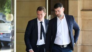 Unfalltod von Frau: Bewährungsstrafe für Ex-Radprofi Dennis