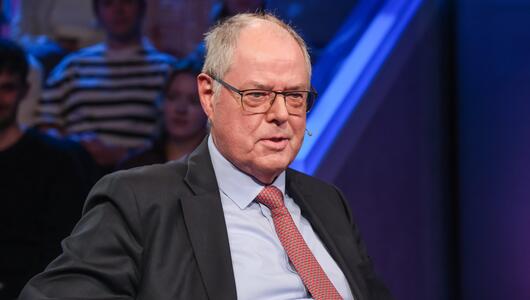 Maischberger