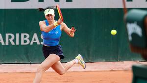 Tennis French Open