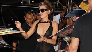 Miley Cyrus