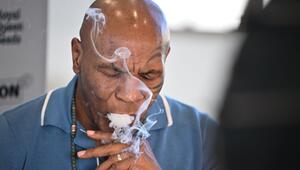 Cannabis-Messe Mary Jane in Berlin