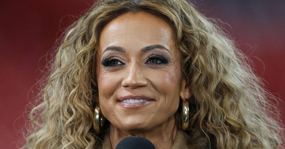 Kate Scott's Champions League Coverage Takes a Turn with Wardrobe Mishap