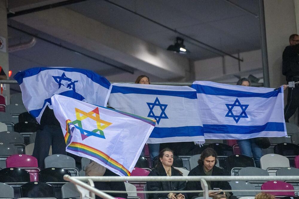 Telekom Baskets Bonn - Maccabi Ironi Ramat Gan