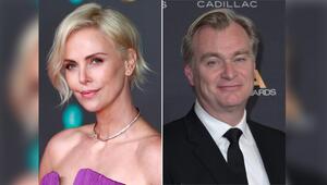 Auch Charlize Theron wird bei Christopher Nolans nächsten Film an Bord sein.