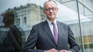 Unions-Kanzlerkandidat Friedrich Merz