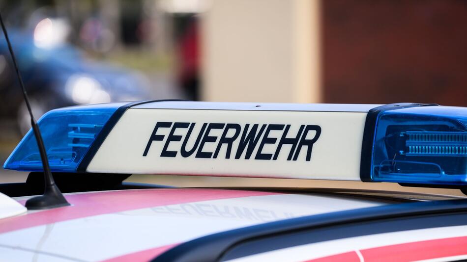 Feuerwehr