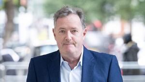 Piers Morgan muss sich nach einer OP erholen.