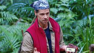 Stephen Dürr (Foto) hatte "vertrauensvolle Gespräche" mit Gil Ofarim.