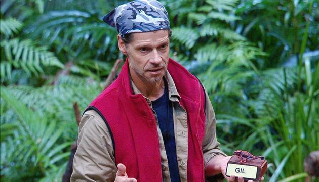 Stephen Dürr (Foto) hatte "vertrauensvolle Gespräche" mit Gil Ofarim.