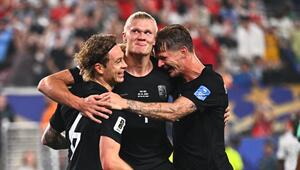 WM 2026 - Norwegen - Senegal