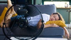 Ventilator