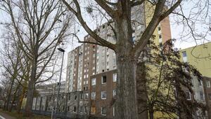 Göttinger Wohnkomplex