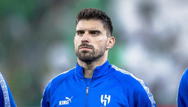 Rúben Neves