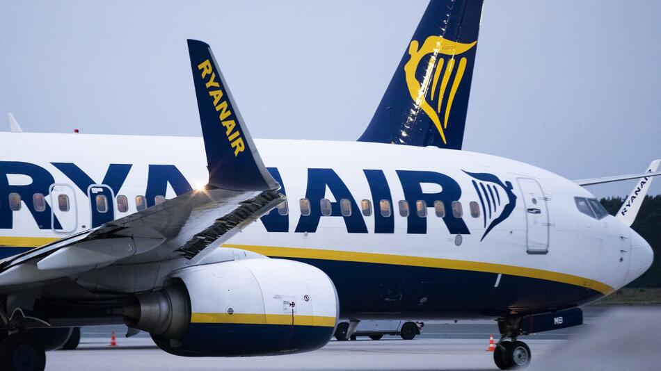 Ryanair