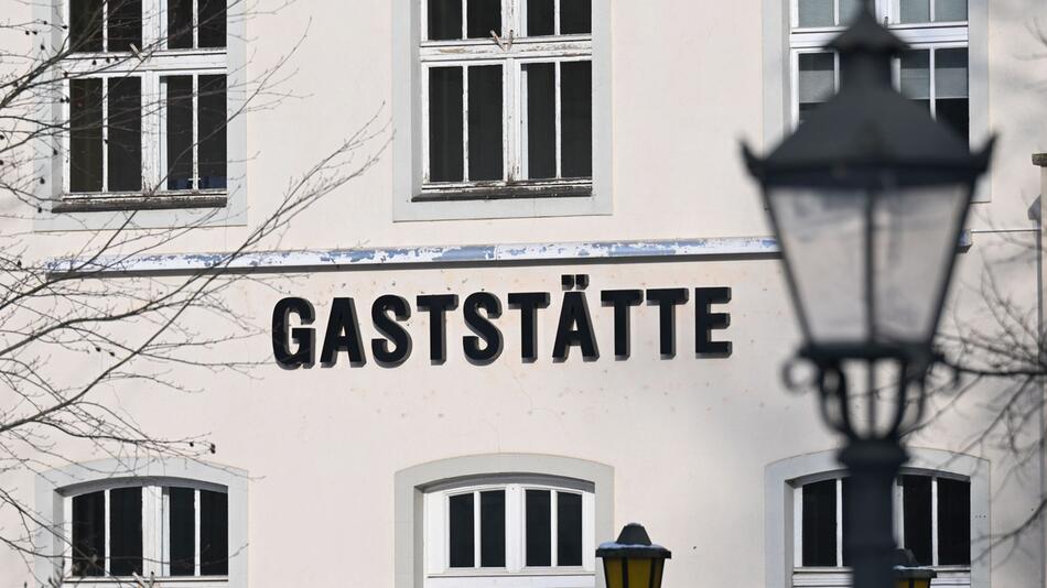 Gaststätten