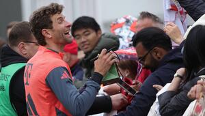 Thomas Müller