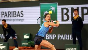 Lois Boisson ist die Überraschung der diesjährigen French Open.