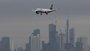 Flughafenbetreiber Fraport wird 100 Jahre alt