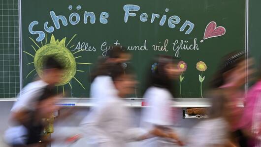 Sommerferien