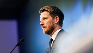AfD-NRW-Vorsitzender Martin Vincentz