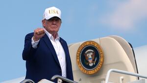 US-Präsident Trump