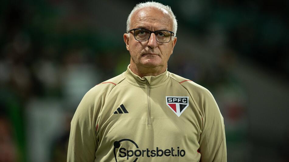 Dorival Junior