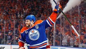 Leon Draisaitl