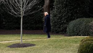 KORREKTUR!Neues Ranking enthüllt: USA unter Trump so korrupt wie nie zuvor