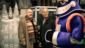 "Tatort: Showtime": Freddy Schenk (Dietmar Bär, l.) und Max Ballauf (Klaus J. Behrendt) suchen ...