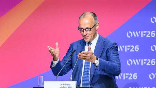 Ostdeutsches Wirtschaftsforum (OWF)