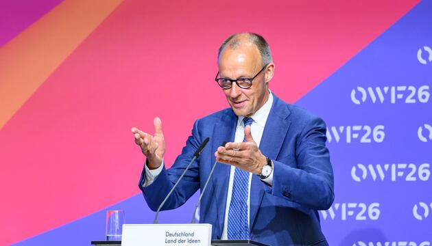 Ostdeutsches Wirtschaftsforum (OWF)