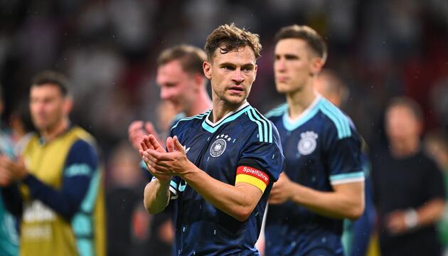 Joshua Kimmich