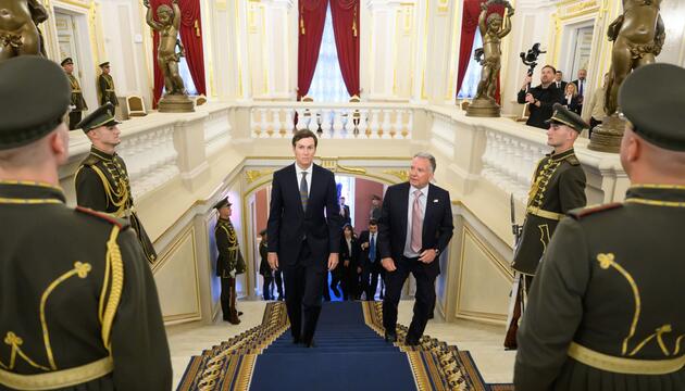 Ukraine-Krieg - Kiew
