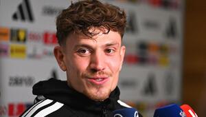 Fußball-Nationalmannschaft: Mixed Zone