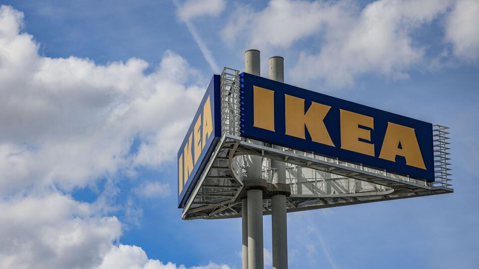 Ikea-Filiale