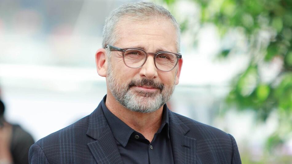 Steve Carell bekennt sich in einer US-Show dazu, Swiftie zu sein.