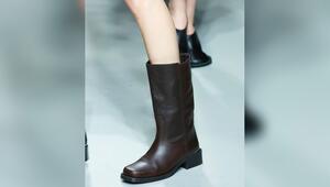 Square Toe Boots sind die aktuell angesagtesten Stiefel.