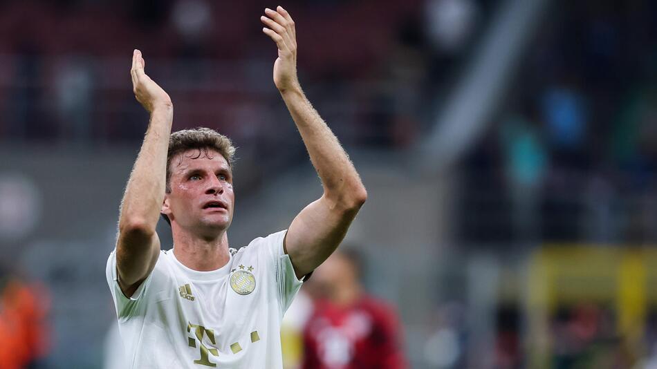 Thomas Müller
